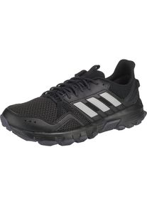 adidas Performance, Herren Wanderschuhe 'Rockadia Trail', Grau / Schwarz