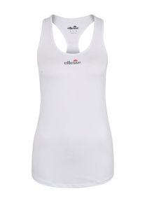 Ellesse, Damen Top 'Tivoli', Wei&szlig;