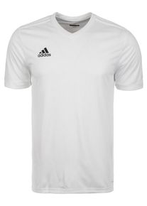 adidas Performance, Herren Fu&szlig;balltrikot 'Tabela 18', Schwarz / Wei&szlig;