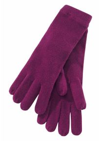 J. JAYZ, Damen Strickhandschuhe, Cyclam