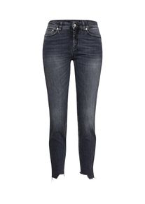 Drykorn, Damen Jeanhose 'NEED', Grey Denim