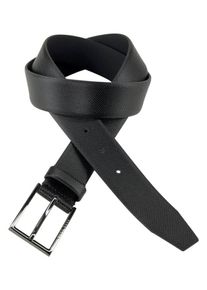 BOSS, Herren Gürtel, Schwarz