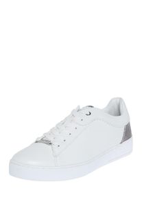 Bugatti, Damen Sneaker, Silber / Wei&szlig;