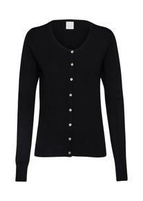Culture, Damen Cardigan 'Annemarie', Schwarz
