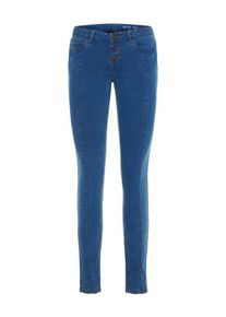 Noisy may, Damen Jeans, Blue Denim