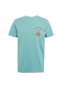Review, Herren Shirt 'CN BALKONIEN', Mint
