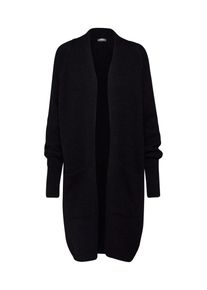 Drykorn, Damen Strickjacke 'JEYLA', Schwarz