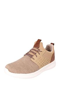 Skechers, Herren Sneaker 'Delson Camben', Hellbraun