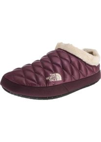 The North Face, Damen Hüttenschuhe 'ThermoBall Tent Mule IV', Beere