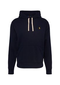 Polo Ralph Lauren, Herren Hoodie 'CLS ATHLETIC FLEECE-LSL-KNT', Navy