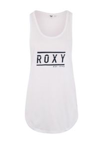 Roxy, Damen Sport-Top, Schwarz / Wei&szlig;