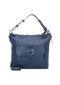 Liebeskind Berlin, Damen Handtasche 'Millenium', Blau