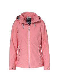 Killtec, Damen Jacke 'Sirena', Hellrot