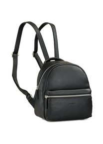 Picard, Damen Luis Rucksack Leder 23 cm, Schwarz