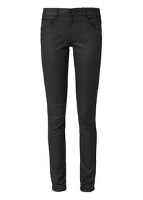 s.Oliver RED LABEL, Damen Hose, Schwarz