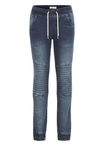 name it, Mädchen Sweatdenim, Blue Denim