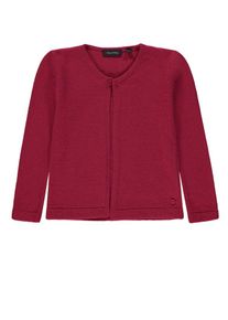Marc O'Polo Junior Marc O'Polo Junior, Mädchen Strickjacke, Pink