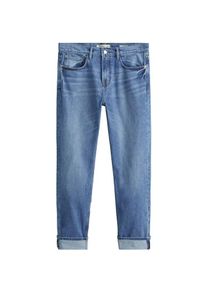 Mango Man, Herren Jeans 'Bob4', Hellblau