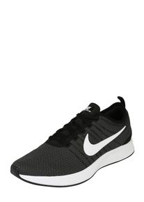 Nike, Herren Sneaker 'Dualtone Racer', Grau / Schwarz / Wei&szlig;