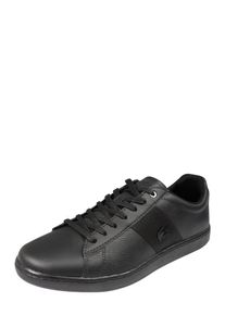 Lacoste, Herren Sneaker 'CARNABY EVO 119 5 SMA', Schwarz