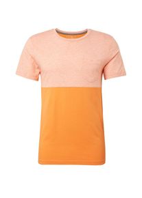Tom Tailor Denim, Herren T-Shirt, Apricot