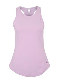 Under Armour, Damen Sporttop 'Vanish Tank', Flieder
