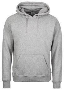 Urban Classics, Herren Kapuzenpullover, Grau