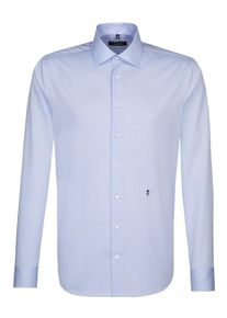 Seidensticker, Herren City-Hemd ' X-Slim ', Hellblau