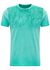 PETROL INDUSTRIES, Herren T-Shirt, Jade