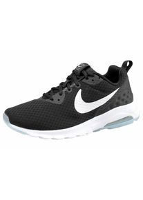 Nike Sportswear, Damen Sneaker 'Air Max Motion LW Wmns', Schwarz / Weiß