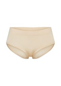 Schiesser, Damen Panty 'Shorts', Nude