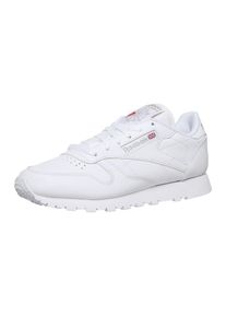 Reebok CLASSIC, Damen Sneaker, Grau / Wei&szlig;
