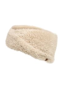 Bickley + Mitchell, Damen Stirnband, Creme