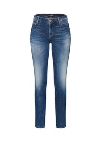 Guess, Damen Jeans, Blue Denim