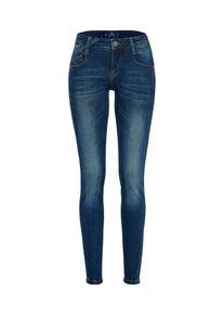 Fritzi aus Preussen Fritzi Aus Preußen, Damen Jeans, Blue Denim