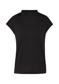 Cheap Monday, Damen Top 'Dig', Schwarz