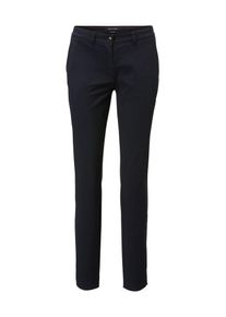 Marc O'Polo Marc O'Polo, Damen Chino 'LØNNE', Schwarz