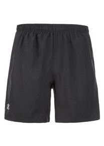 Under Armour, Herren Short 'Speed Stride 7 Inch', Schwarz