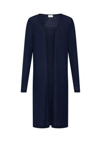 Vila, Damen Strickjacke 'VINEXA', Navy