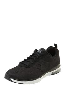 Skechers, Damen Sneaker 'AIR INFINITY - TRANSFORM', Schwarz