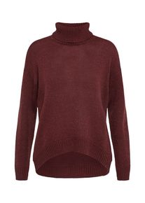Véro Moda VERO MODA, Damen Pullover, Bordeaux