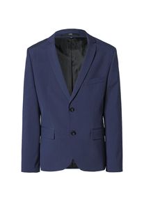 Weise, Strickjacke, Navy / Schwarz