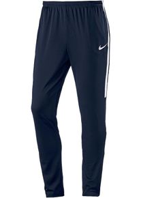 Nike, Herren Academy Trainingshose, Enzian / Weiß