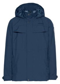 Schöffel Schöffel, Herren Outdoorjacke 'San Jose1', Marine