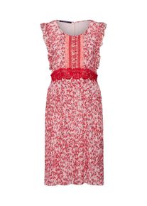 Laur&egrave;l LAUREL, Damen Kleid '11017', Rot