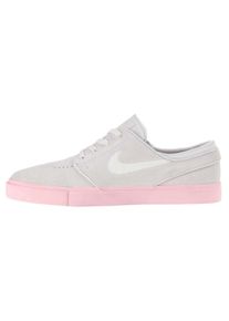 NIKE SB, Damen 'Zoom Stefan Janoski' Sneaker, Grau / Rosa