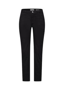 Selected Femme, Damen Chino 'INGRID', Schwarz
