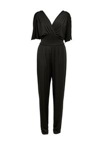 Only, Damen Jumpsuit, Schwarz