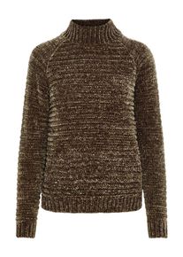 V&eacute;ro Moda VERO MODA, Damen Strickpullover, Khaki