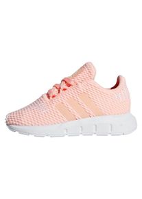 adidas originals, M&auml;dchen Sneaker 'Swift', Altrosa